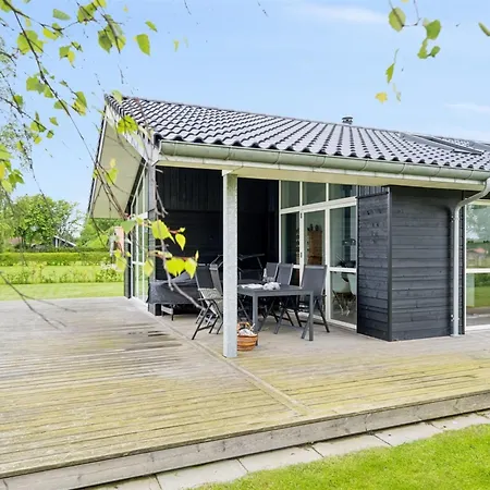 Haeryst - 300m From The Sea By Interhome Holiday home