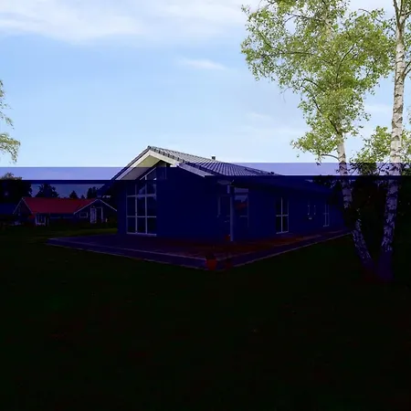 Haeryst - 300m From The Sea By Interhome Holiday home *