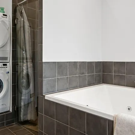 Haeryst - 300m From The Sea By Interhome Skovmose