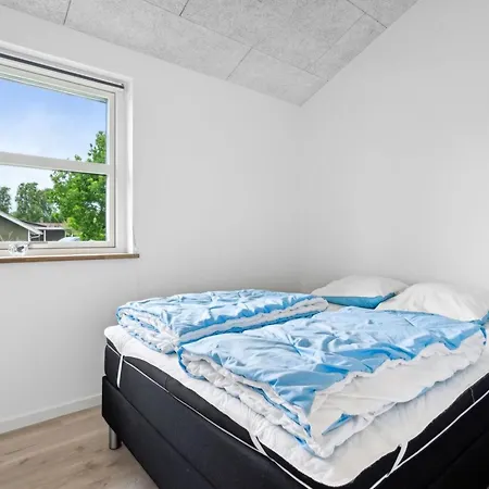 Haeryst - 300m From The Sea By Interhome *