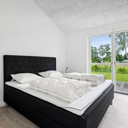 Haeryst - 300m From The Sea By Interhome Holiday home