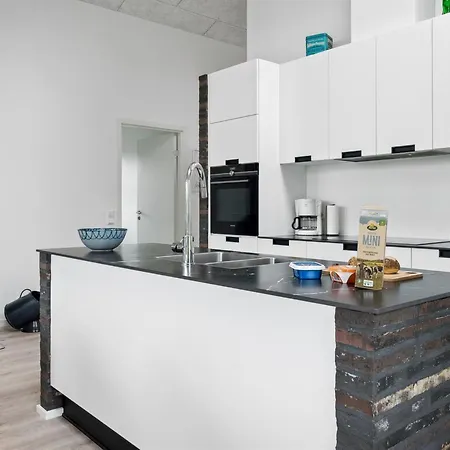 Holiday home Haeryst - 300m From The Sea By Interhome