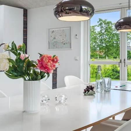 Haeryst - 300m From The Sea By Interhome Skovmose