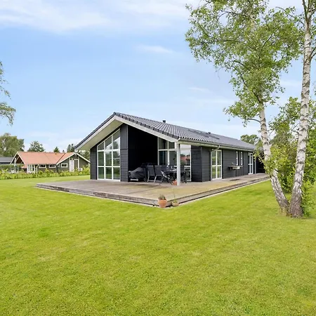 Haeryst - 300m From The Sea By Interhome Hébergement de vacances *